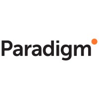 Paradigm Logo