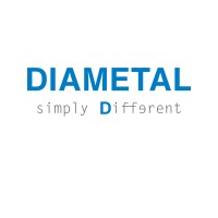 DIAMETAL Group Logo