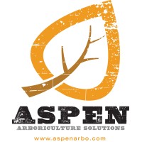 Aspen Arboriculture Solutions, LLC Logo