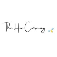 The Hive Company Logo