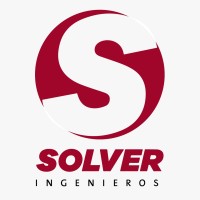 Solver Ingenieros Logo