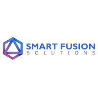 Smart Fusion Solutions Logo