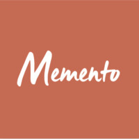 Memento Logo