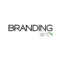 Branding Arc Logo