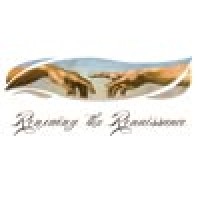 Renewing the Renaissance Logo