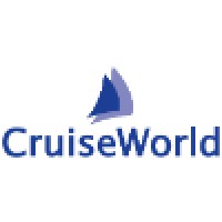 Cruise World Logo