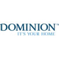 Dominion Homes Logo