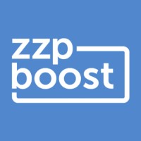zzp nob boost Logo