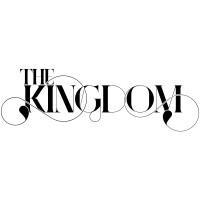 THE KINGDOM Logo