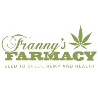 Frannys Farmacy Logo
