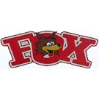 Steve Fox Plumbing Logo