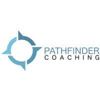 Pathfinder Coaching Logo