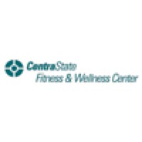 CentraState Fitness & Wellness Center Logo
