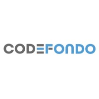 Codefondo bv Logo