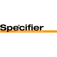 Specifier Magazine Logo