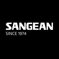 SANGEAN ELECTRONICS INC. Logo