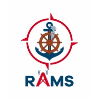 R & A Marine Services Ltd Logo