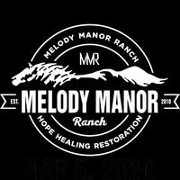 Melody Manor Ranch Logo