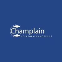 Champlain College - Lennoxville Logo