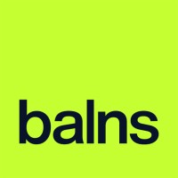 blns Logo