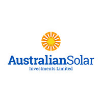 Australian Solar Investments Limited Logo