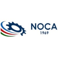 NOCA Logo