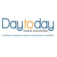 Daytoday Strata Solutions Logo