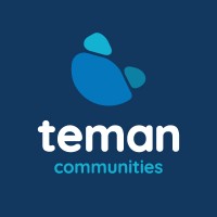 Teman Communities Logo