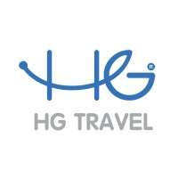 HG TRAVEL Logo