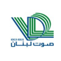 Radio Voice of Lebanon Logo