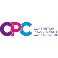 Consortium Procurement Construction Logo