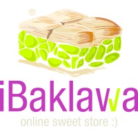 Ibaklawa.com Logo