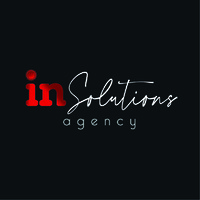 IN Solutions Agency Logo