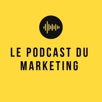 le Podcast du Marketing Logo