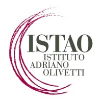 ISTAO - Istituto Adriano Olivetti Logo