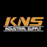 KNS Industrial Supply Logo