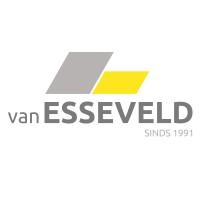 J. van Esseveld & Zn. Logo