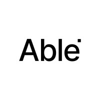 Able Logo