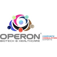 Operon Biotech and Healthcare Logo