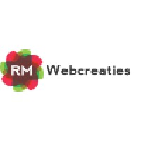 RM Webcreaties Logo