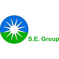 Sustainable Energy Group S.A.S Logo