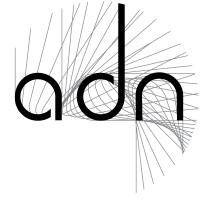 Adelaide Design Network Logo