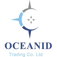 Oceanid Trading Co Ltd. Logo