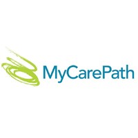 My Care Path Logo