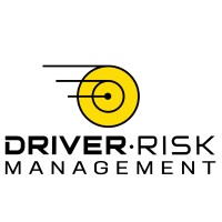 Driver Risk Management (DRM) Logo