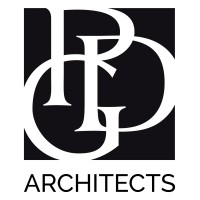 PDG Architects Ltd Logo