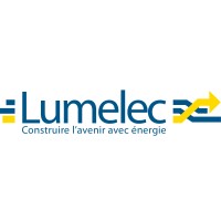 LUMELEC Logo