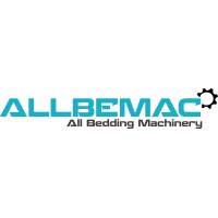 All Bedding Machinery Logo