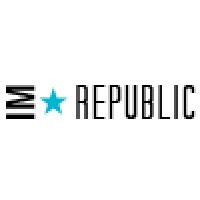 IM Republic Logo