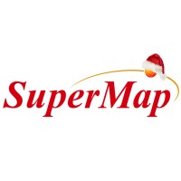 SuperMap GIS Logo
